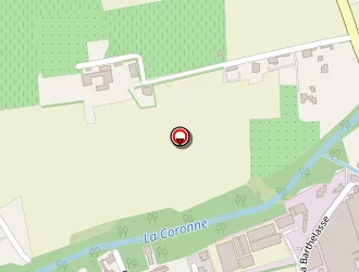 Carte de Charra André à Valréas