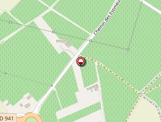 Carte de Charra Dany à Valréas