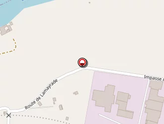 Carte de C Et D Roy à Penne-d'agenais