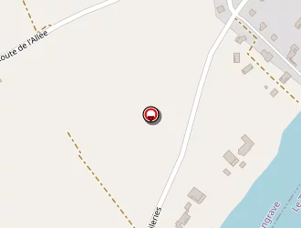 Carte de Alsh à Fongrave