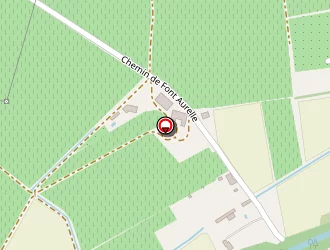 Carte de Decibel Evenement à Valréas