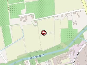 Carte de Iber Nathan à Valréas