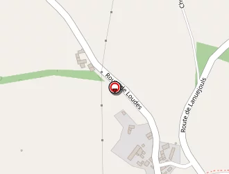 Carte de Bessières Philippe à Brandonnet