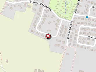 Carte de Sarah Esthétique à Pujols