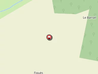 Carte de Eyquem Audrey à Argenton