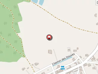 Carte de Agence Postale à Laparade