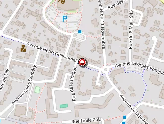 Carte de Tp Bati Loisirs (tbl) à Biscarrosse