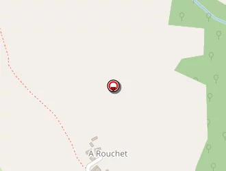 Carte de Be Frank Bouyrou à Grignols