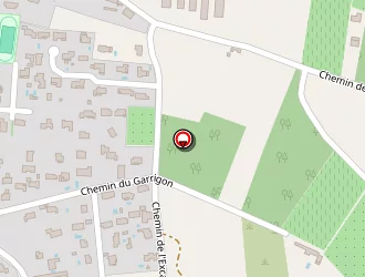 Carte de Cirillo Emilie à Grillon