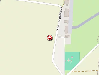 Carte de Perrot Marc à Pierrelatte