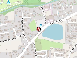 Carte de Pascal-pons-mermet Marie-susy à Valréas