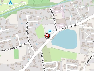 Carte de Rochon Cyril à Valréas