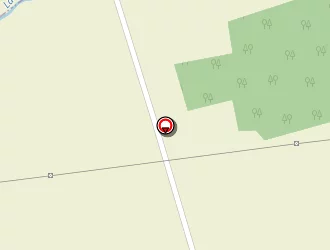 Carte de Stade De Vivens à Clairac