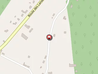 Carte de Ebling Marie à Préchac