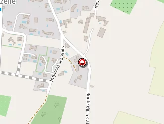 Carte de Tulissi Yolande à Colonzelle