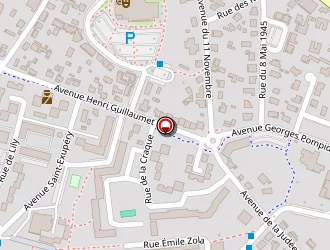 Carte de Bisca Peche à Biscarrosse