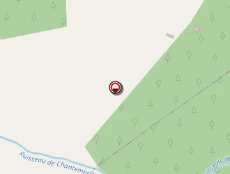 Carte de Mourlan à Lavazan