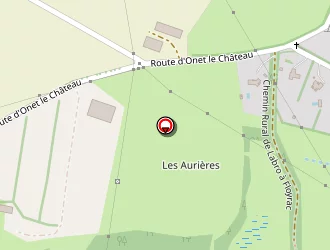 Carte de Pro Immo à Onet-le-château