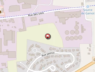 Carte de De Chasse De Ste Livrade Sur Lot à Sainte-livrade-sur-lot