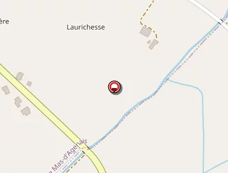 Carte de Construction Passefond à Calonges