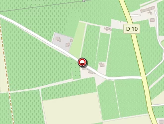 Carte de Tiro Clas System à Valréas