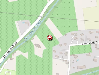 Carte de Roubaud Sylvie à Valréas