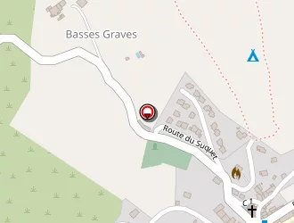 Carte de Mairie à Rosans