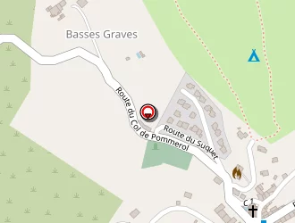 Carte de Taxi Françoise à Rosans