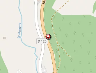 Carte de Flexiloc à Saint-rémy