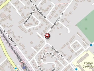 Carte de Naumer Sandra à Tonneins