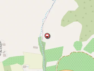 Carte de Rossi'carrelages à Curnier