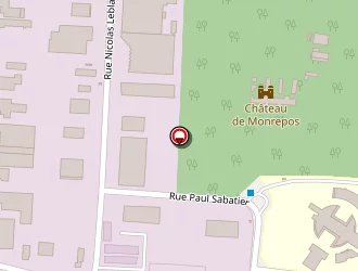 Carte de E.b.s.p à Villeneuve-sur-lot