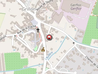 Carte de Nell'sculpt Art' à Grillon