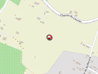 Carte de Allary Philippe à Pujols