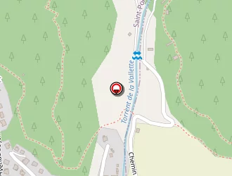 Carte de Taxi Gilles à Saint-pons