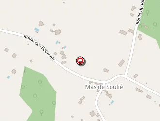 Carte de Le Senechal Hervé à Cremps