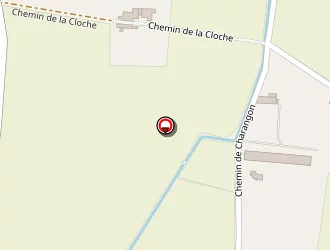 Carte de Lecat Sabine à Pierrelatte