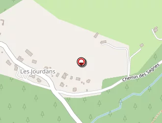 Carte de Rivat Anny à Saint-pons