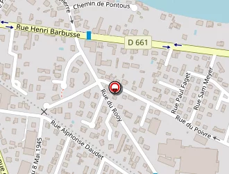 Carte de Fromi Raphaël à Villeneuve-sur-lot