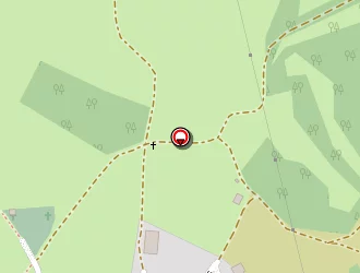 Carte de Gaffard Jacques à Bertholène