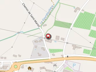 Carte de Evasion Coiffure à Grillon