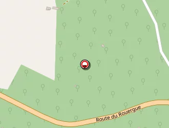 Carte de Jean Christophe à Concots