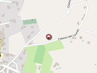 Carte de Guiton Jean-luc à Chamaret