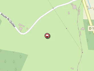 Carte de Arroman Grégory à Cudos