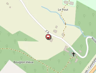 Carte de Jardin Service 47 à Bouglon