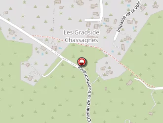 Carte de Denis Henri à Vans (les)