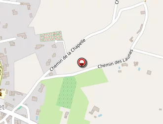 Carte de Licciardi Denis à Chamaret