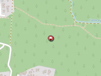 Carte de Rodolausse Karine à Biscarrosse