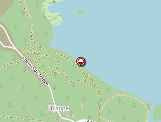 Carte de Bonnardel Jean-marc à Biscarrosse