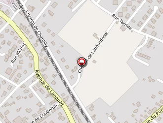 Carte de Zanardo Michel à Tonneins